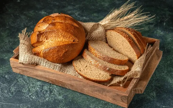 Foundry bread