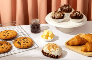  bakery catering services