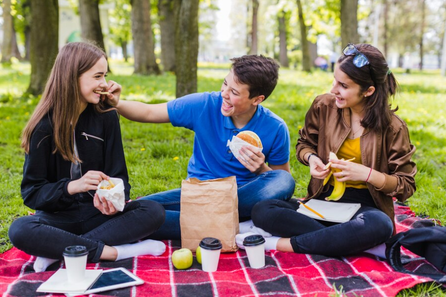 delicious sandwiches in Albion