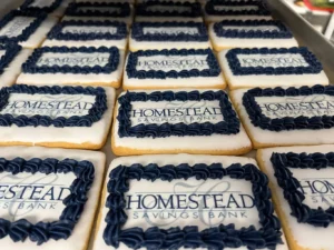 online custom cookies