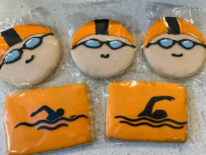 best bakery cookies near