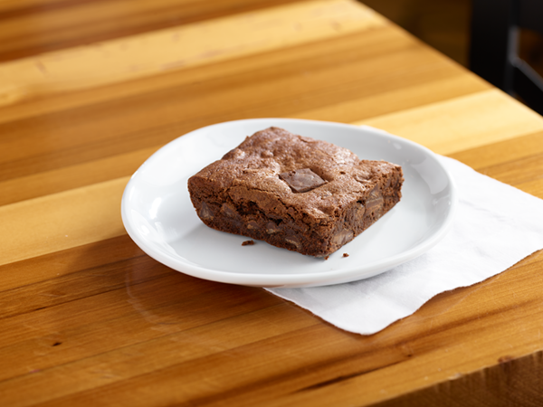 Brownie