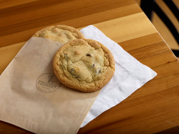 Cookie - Chocolate Chip