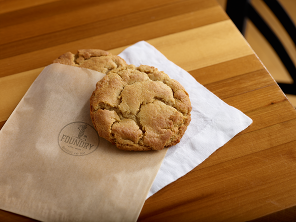 Cookie - Peanut Butter
